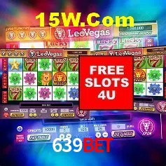 Especiais de Fim de Semana 639Bet