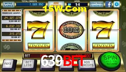 Casino Ao Vivo 639Bet