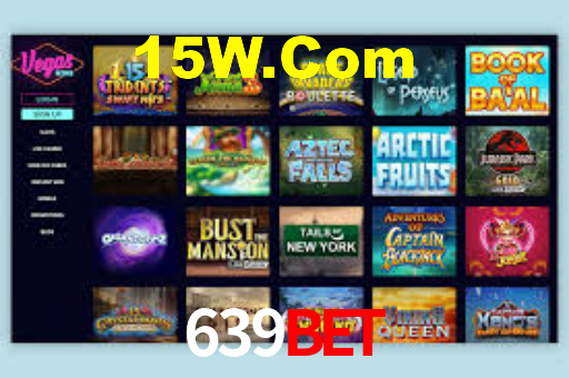 639Bet Login