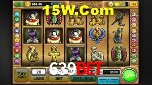 Casino Ao Vivo 639Bet