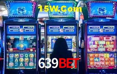 Estatísticas do Jogo 639Bet