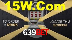 APP oficial da 639Bet para mobile