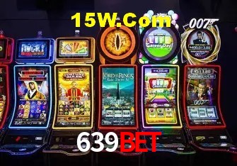 Especiais de Fim de Semana 639Bet
