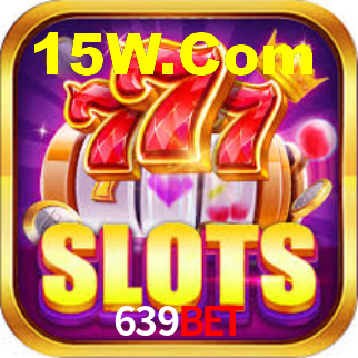 Interface do App 639Bet
