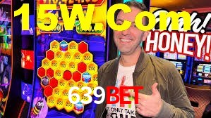 Explore as vantagens do 639Bet: serviço profissional e confiabilidade