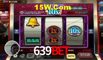 Segurança 2FA 639Bet