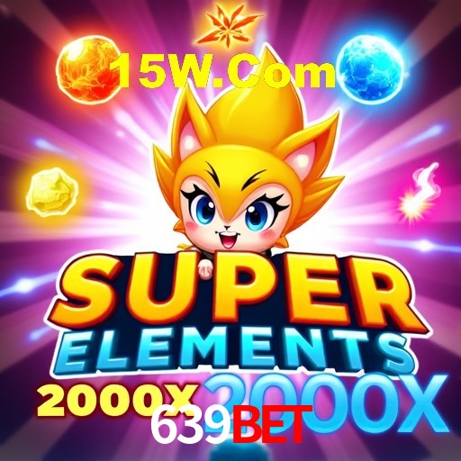 Estatísticas do Jogo 639Bet