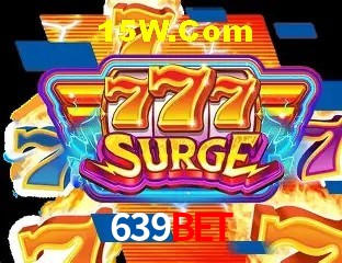 Recursos de Bônus 639Bet