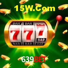 Design Responsivo 639Bet