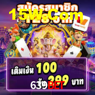 639Bet Login