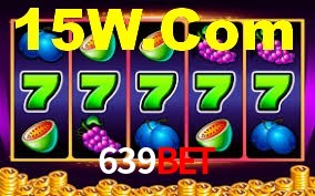 639Bet: Jogos de Caça-Níqueis-Altas Recompensas, Roleta-Velocidade, Blackjack-Desafios Máximos