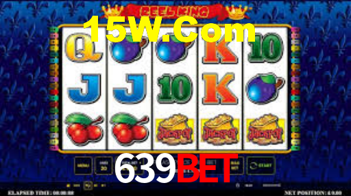 639Bet: A Experiência de Casino com Jogos de Mesa ao Vivo