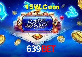 Promoções Sazonais 639Bet