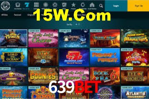 Bônus Generosos e Exclusivos no 639Bet para Você!